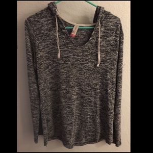 Lightweight Athletic Top