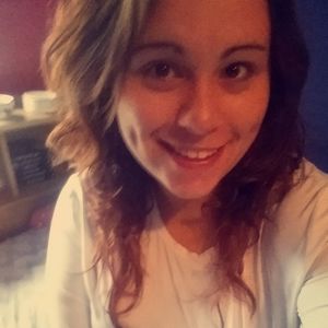 Meet your Posher, Casey