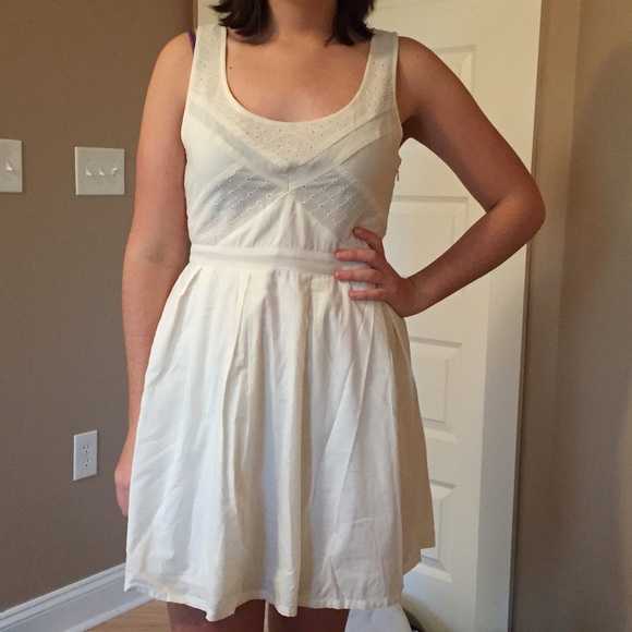 American Eagle dress