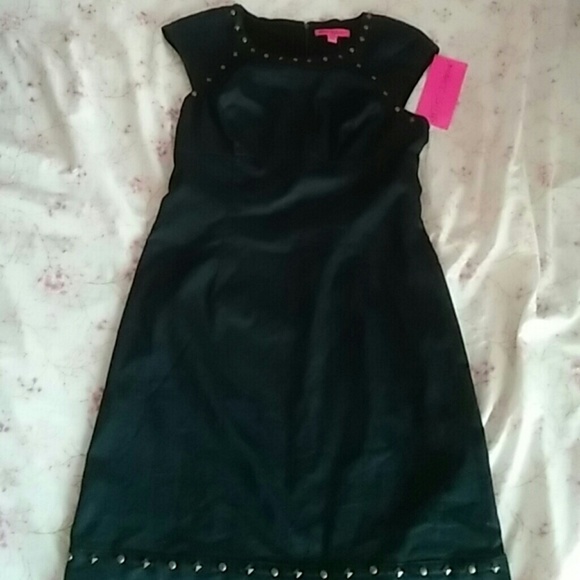 NWT! Betsey Johnson Dress