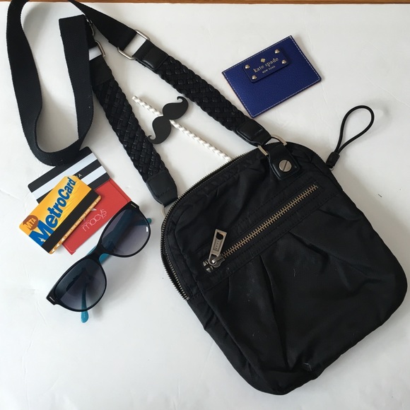 FINAL DAY⚡️ MUST GO ⚡️LAMB Crossbody Handbag