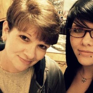 Meet your Posher, Tammy