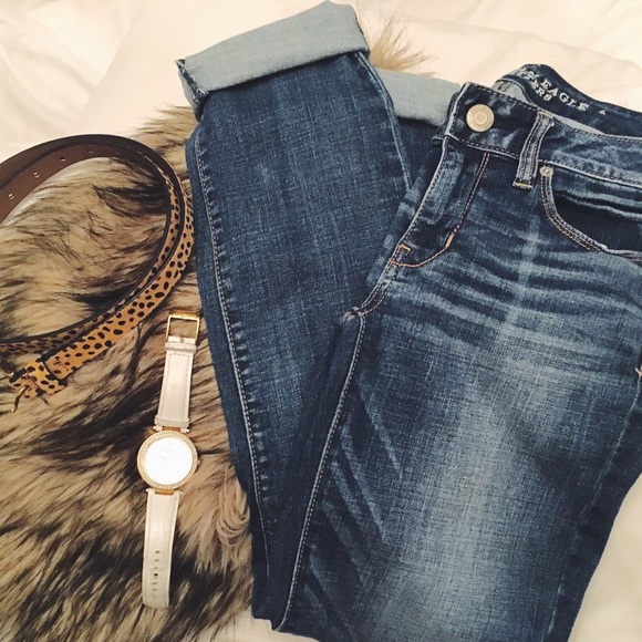 American Eagle Outfitters Denim - American Eagle jeans