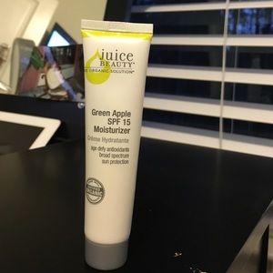 Juice Beauty Moisturizer