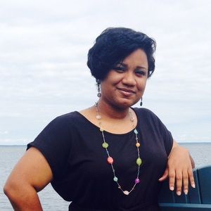 Meet your Posher, Keelah