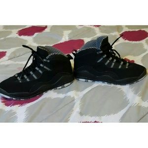 Jordans 4y