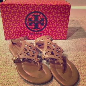 Tory Burch Cybelle Flat Sandal