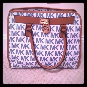 SOLD Inspired handbag