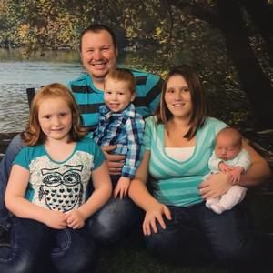 Meet your Posher, Donna