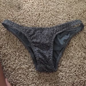 Jolyn bathing suit bottoms size medium