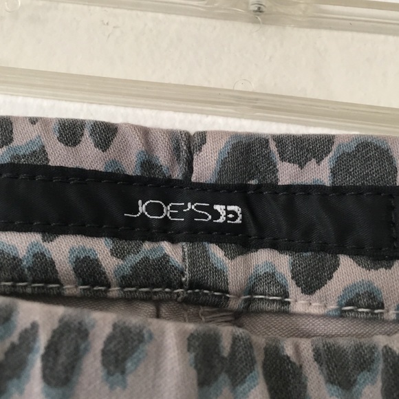 Joe's Jeans Jeggings - Picture 3 of 4