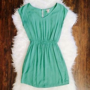 Cute Dress W/ Pockets Xs