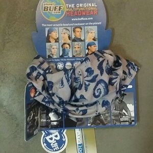 Original Survivor Buff