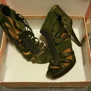 Gianni bini heels