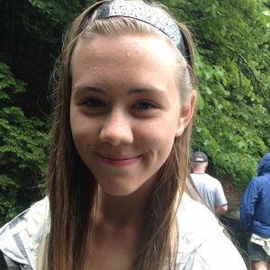 Meet your Posher, Kelsey