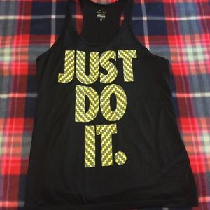 ‼️‼️SALE‼️‼️ Nike Tank