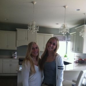 Meet your Posher, Stacy