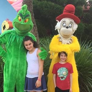 Meet your Posher, Anna