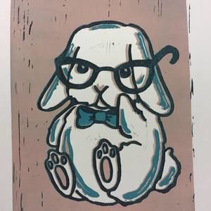 Meet your Posher, Ariadna