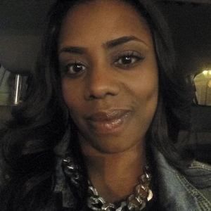 Meet your Posher, Tanisha