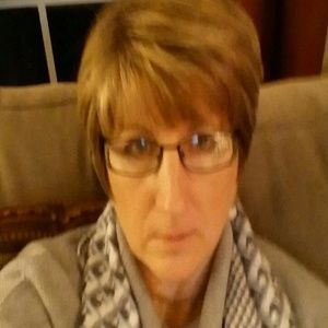 Meet your Posher, Cheryl