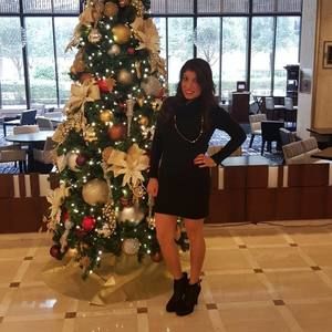 Meet your Posher, Crystal