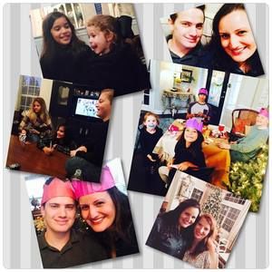 Meet your Posher, Maya