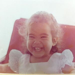 Meet your Posher, Ximena