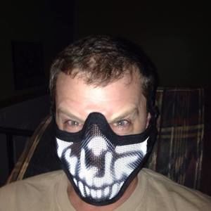 Meet your Posher, Steven