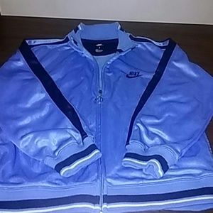 . Nike jacket (childrens)