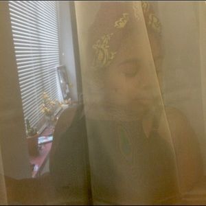 Meet your Posher, Sadie