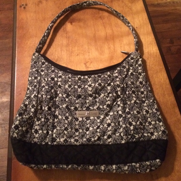 Isabella's journey handbag