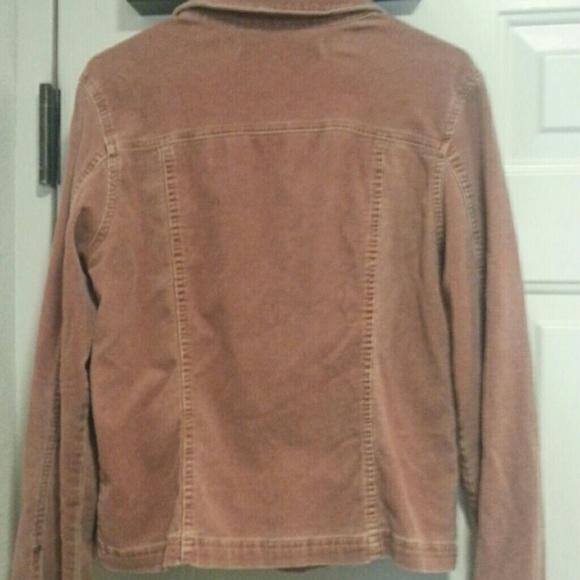 Jacket - Picture 3 of 3