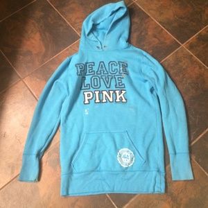 VS PINK hoodie