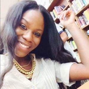 Meet your Posher, Destiny