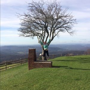 Meet your Posher, Meribeth