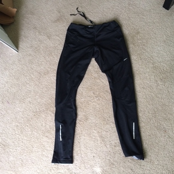 NIKE Running 💕 Size M Leggings