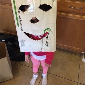 Meet your Posher, Brian