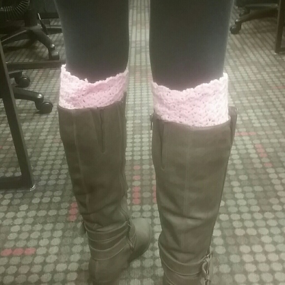 Boot Cuffs - Picture 3 of 4