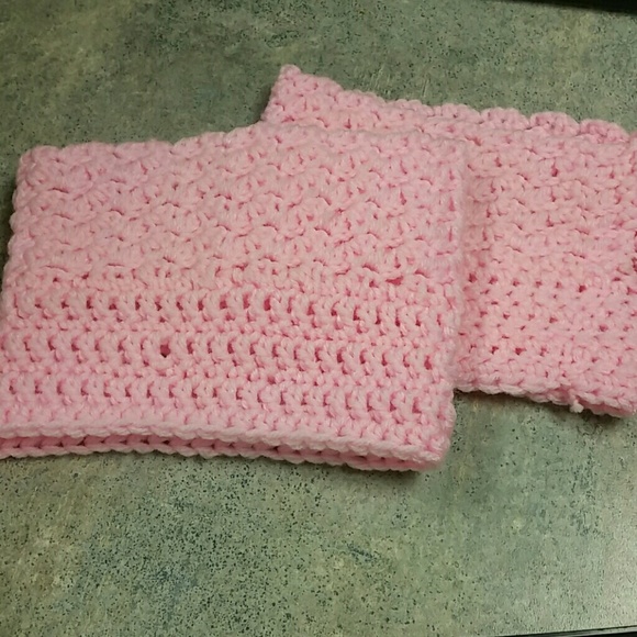 Boot Cuffs - Picture 4 of 4