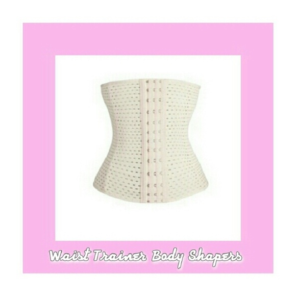 Other - 💜NEW💜WAIST TRAINR BODY CINCHERS ONLY S, M, L,XXL