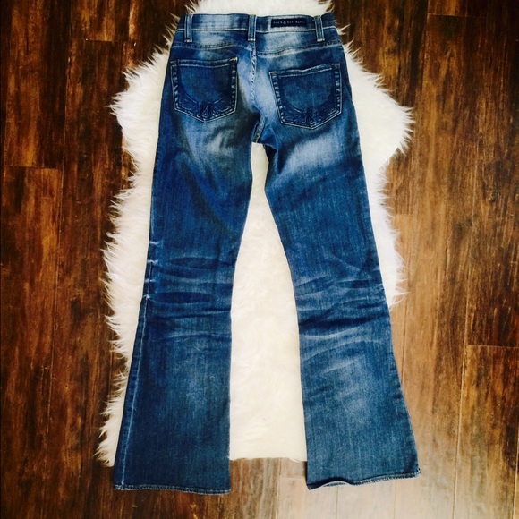 Rock and Republic Jeans 25 0 1 - Picture 4 of 4