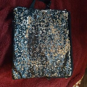 Sequien lap top case