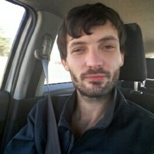 Meet your Posher, Aaron
