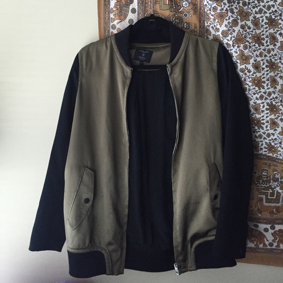 Special edition RAG AND BONE jacket