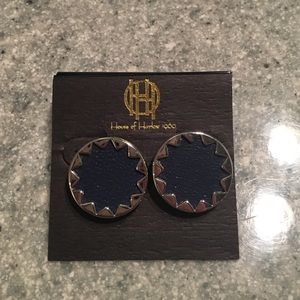 House of Harlow Earrings