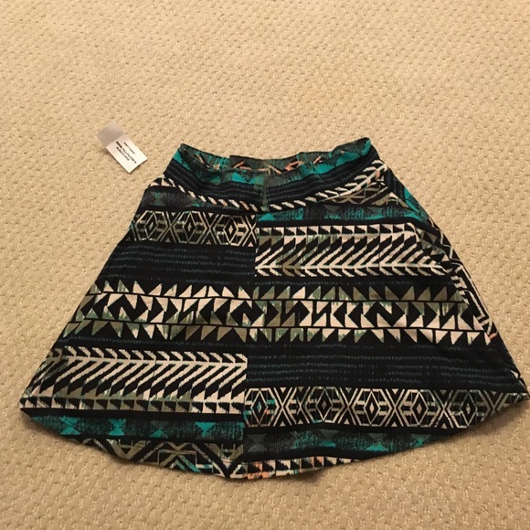 skirt