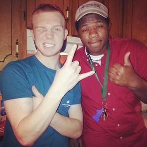 Meet your Posher, Alexander