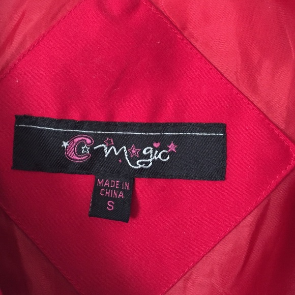 C. Magic - Picture 3 of 3