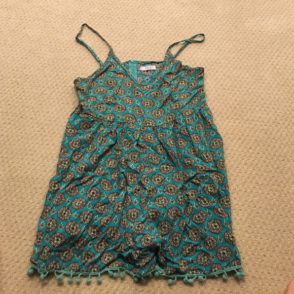 Romper